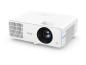 Preview: BenQ LW650 - DLP-Projektor - Laser - tragbar - 3D - 4000 ANSI-Lumen - WXGA (1280 x 800)