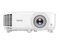Preview: BenQ MW560 - DLP-Projektor - tragbar - 3D - 4000 ANSI-Lumen - WXGA (1280 x 800)