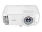 Preview: BenQ MW560 - DLP-Projektor - tragbar - 3D - 4000 ANSI-Lumen - WXGA (1280 x 800)