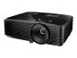Preview: Optoma HD28e - DLP-Projektor - tragbar - 3D - 3800 lm - Full HD (1920 x 1080)