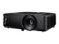 Preview: Optoma HD28e - DLP-Projektor - tragbar - 3D - 3800 lm - Full HD (1920 x 1080)