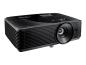 Preview: Optoma HD28e - DLP-Projektor - tragbar - 3D - 3800 lm - Full HD (1920 x 1080)