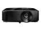 Preview: Optoma HD28e - DLP-Projektor - tragbar - 3D - 3800 lm - Full HD (1920 x 1080)