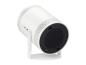Preview: Samsung The Freestyle SP-LFF3CLAX - 2. Generation - DLP-Projektor - LED - tragbar - 230 ANSI-Lumen - Full HD (