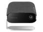 Preview: ViewSonic M1S - DLP-Projektor - LED - 360 Lumen pro LED - WVGA (854 x 480)