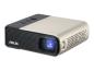 Preview: ASUS ZenBeam E2 - DLP-Projektor - LED - 300 lm - WVGA (854 x 480)