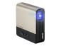 Preview: ASUS ZenBeam E2 - DLP-Projektor - LED - 300 lm - WVGA (854 x 480)