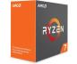 Preview: AMD Ryzen 7 1800X AMD R7 4 GHz - AM4