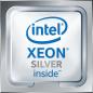 Preview: Intel CPU Xeon Silver 4110 8C/16T Turbo Tray Sockel 3647 TDP - Xeon Silber - 3 GHz