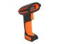 Preview: Delock Barcode-Scanner - Handgerät - 120 Scans/Sek.