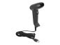 Preview: Delock Barcode-Scanner - Handgerät - 30 Scans/Sek.