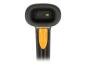 Preview: Delock Barcode-Scanner - tragbar - 200 Scans/Sek.
