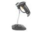 Preview: DIGITUS 2D Barcode Handscanner, QR-Code kompatibel