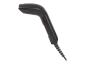 Preview: IC Intracom Manhattan Contact CCD Handheld Barcode Scanner, USB, 60mm Scan Width, Cable 152cm, Max Ambient Lig