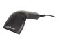 Preview: IC Intracom Manhattan Contact CCD Handheld Barcode Scanner, USB, 60mm Scan Width, Cable 152cm, Max Ambient Lig