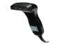 Preview: IC Intracom Manhattan Contact CCD Handheld Barcode Scanner, USB, 80mm Scan Width, Cable 152cm, Max Ambient Lig