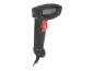 Preview: IC Intracom Manhattan Linear CCD Handheld Barcode Scanner, USB, 500mm Scan Depth, IP54 rating, Cable length 1.