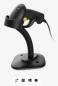 Preview: Inateck Barcodescanner 33 black[BCST-33_black]