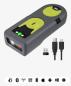 Preview: Inateck Barcodescanner 42 green[BCST-42_green] - Barcode-Scanner - Bluetooth 5