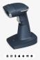 Preview: Inateck Barcodescanner 54 blue[BCST-54_blue] - Barcode-Scanner
