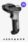 Preview: Inateck Barcodescanner 70 AI gray[BCST-70-AI_gray] - Barcode-Scanner