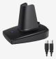 Preview: Inateck Barcodescanner BS04001 2-1 Base[BS04001_black]