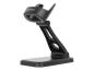 Preview: Manhattan Barcode-Scanner-Ständer - auf Counter montierbar, Tisch montierbar, Tisch