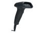 Preview: Manhattan Long Range CCD Handheld Barcode Scanner, USB, 500mm Scan Depth, Cable 1.5m, Max Ambient Light 10,000
