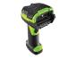 Preview: Zebra LI3678-SR - USB Kit - Barcode-Scanner - Handgerät