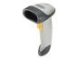 Preview: Zebra Symbol LS2208 - Barcode-Scanner - Handgerät - 100 Scans/Sek.