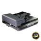 Preview: Avision Dokumentenscanner AD5800 A3 mit ADF und Flachbett - Dokumentenscanner - A3