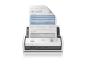 Preview: Brother ADS-1300 - Dokumentenscanner - Dual CIS - Duplex - A4 - 600 dpi x 600 dpi - bis zu 30 Seiten/Min. (ein