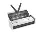 Preview: Brother ADS-1300 - Dokumentenscanner - Dual CIS - Duplex - A4 - 600 dpi x 600 dpi - bis zu 30 Seiten/Min. (ein