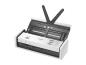 Preview: Brother ADS-1300 - Dokumentenscanner - Dual CIS - Duplex - A4 - 600 dpi x 600 dpi - bis zu 30 Seiten/Min. (ein