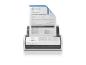 Preview: Brother ADS-1800W - Dokumentenscanner - Dual CIS - Duplex - A4 - 600 dpi x 600 dpi - bis zu 30 Seiten/Min. (ei