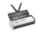 Preview: Brother ADS-1800W - Dokumentenscanner - Dual CIS - Duplex - A4 - 600 dpi x 600 dpi - bis zu 30 Seiten/Min. (ei