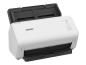 Preview: Brother ADS-4100 - Dokumentenscanner - Dual CIS - Duplex - A4 - 600 dpi x 600 dpi - bis zu 35 Seiten/Min. (ein