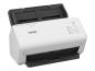 Preview: Brother ADS-4300N - Dokumentenscanner - Dual CIS - Duplex - A4 - 600 dpi x 600 dpi - bis zu 40 Seiten/Min. (ei