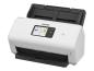 Preview: Brother ADS-4500W - Dokumentenscanner - Dual CIS - Duplex - A4 - 600 dpi x 600 dpi - bis zu 35 Seiten/Min. (ei