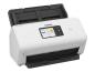Preview: Brother ADS-4500W - Dokumentenscanner - Dual CIS - Duplex - A4 - 600 dpi x 600 dpi - bis zu 35 Seiten/Min. (ei