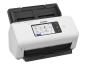 Preview: Brother ADS-4700W - Dokumentenscanner - Dual CIS - Duplex - A4 - 600 dpi x 600 dpi - bis zu 40 Seiten/Min. (ei