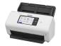 Preview: Brother ADS-4700W - Dokumentenscanner - Dual CIS - Duplex - A4 - 600 dpi x 600 dpi - bis zu 40 Seiten/Min. (ei