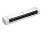 Preview: Brother DSmobile DS-740D - Einzelblatt-Scanner