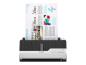 Preview: Epson DS-C330 - Einzelblatt-Scanner - Duplex - A4/Legal - 600 dpi x 600 dpi - automatischer Dokumenteneinzug (
