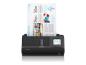 Preview: Epson ES-C380W - Einzelblatt-Scanner - Duplex - A4/Legal - 600 dpi x 600 dpi - automatischer Dokumenteneinzug 