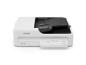 Preview: Epson WorkForce DS-1760WN - Dokumentenscanner - Duplex - 215.9 x 5588 mm - 1200 dpi x 1200 dpi - bis zu 30 Sei