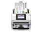 Preview: Epson WorkForce DS-790WN - Dokumentenscanner - Duplex - A4/Legal - 600 dpi x 600 dpi - bis zu 45 Seiten/Min. (
