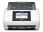 Preview: Epson WorkForce DS-790WN - Dokumentenscanner - Duplex - A4/Legal - 600 dpi x 600 dpi - bis zu 45 Seiten/Min. (