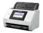Preview: Epson WorkForce DS-790WN - Dokumentenscanner - Duplex - A4/Legal - 600 dpi x 600 dpi - bis zu 45 Seiten/Min. (