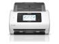 Preview: Epson WorkForce DS-800WN - Dokumentenscanner - Duplex - A4/Legal - 600 dpi x 600 dpi - bis zu 50 Seiten/Min. (